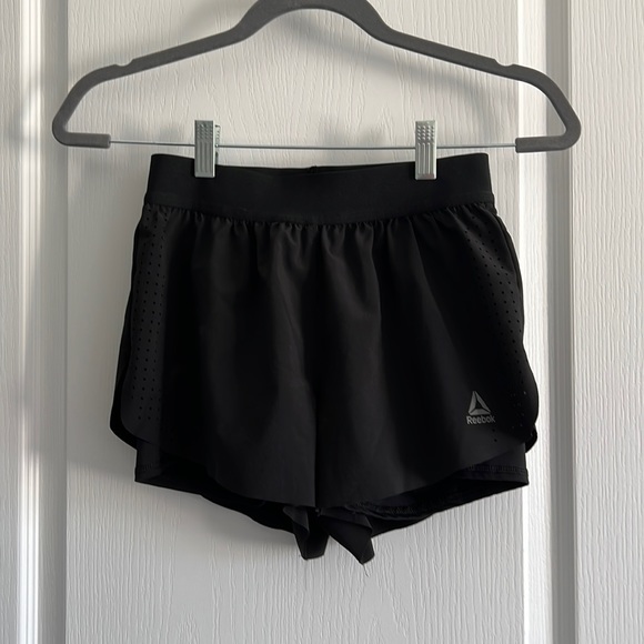 REEBOK athletic shorts - Picture 1 of 3